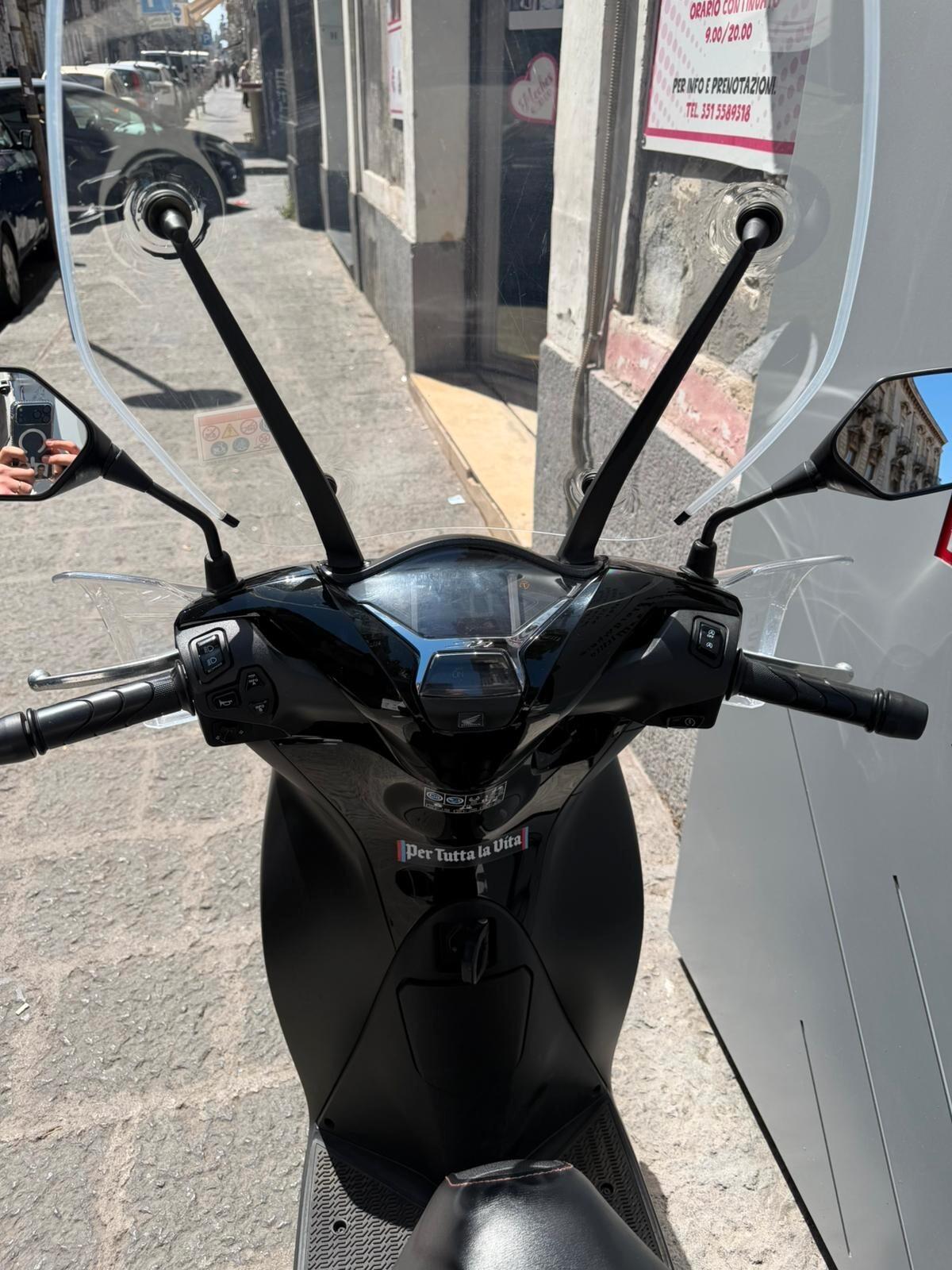 Honda SH 150