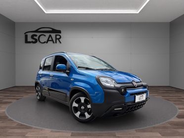 Fiat Panda - Pandina Cross Hybrid Unipro Promo
