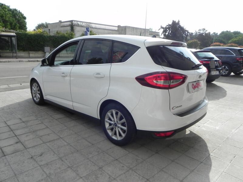 Ford C-Max 1.5 TDCi 120CV Start&Stop Titanium