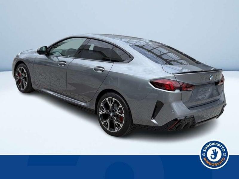 BMW Serie 2 Gran Coupe Serie 2 Gran Coupé 218d M Sport Pro