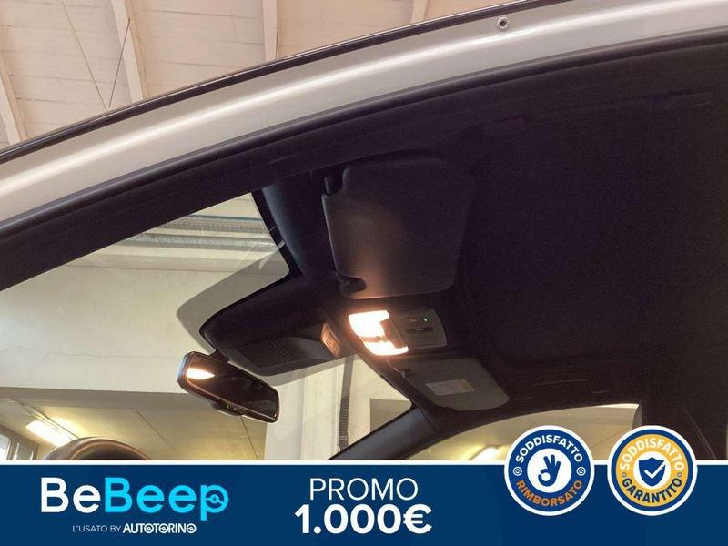 Nissan Qashqai 1.3 MHEV TEKNA 2WD 140CV