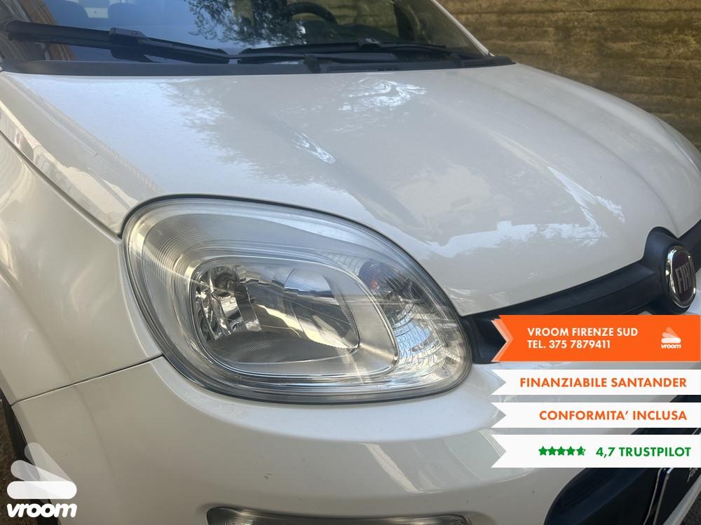 FIAT Panda 3ª serie Panda 0.9 TwinAir Turbo S&...