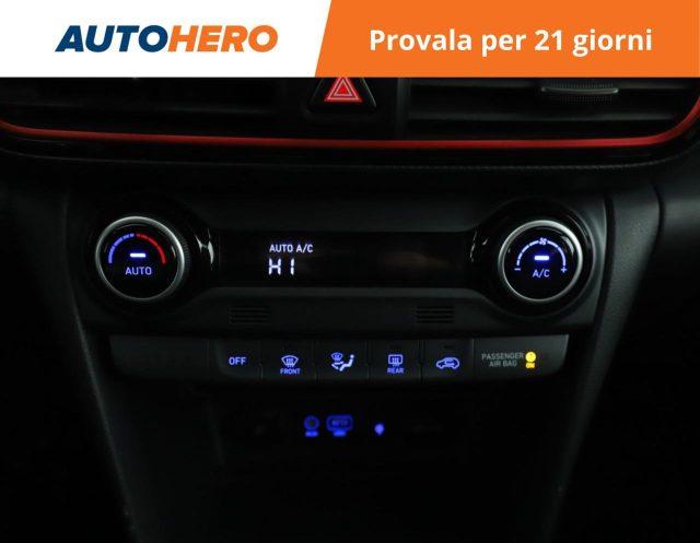 HYUNDAI Kona 1.0 T-GDI Xpossible