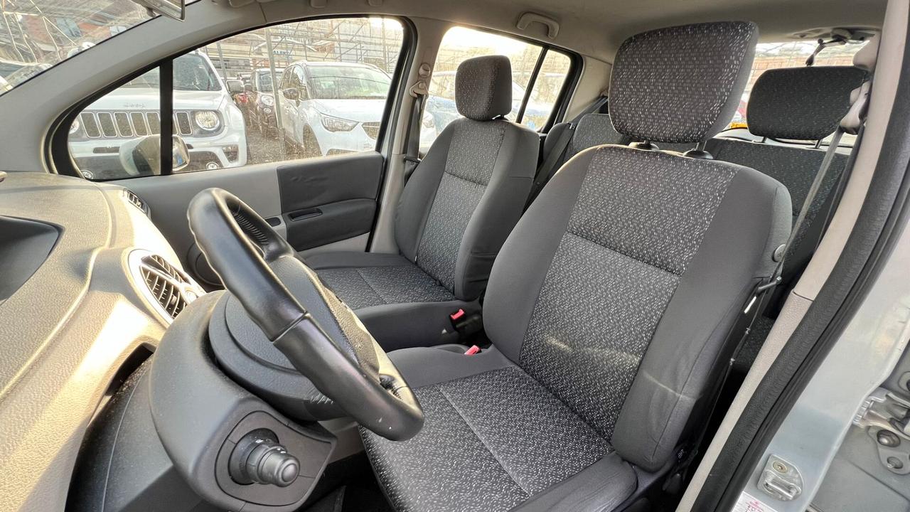 Renault Modus 1.6 16V Initiale