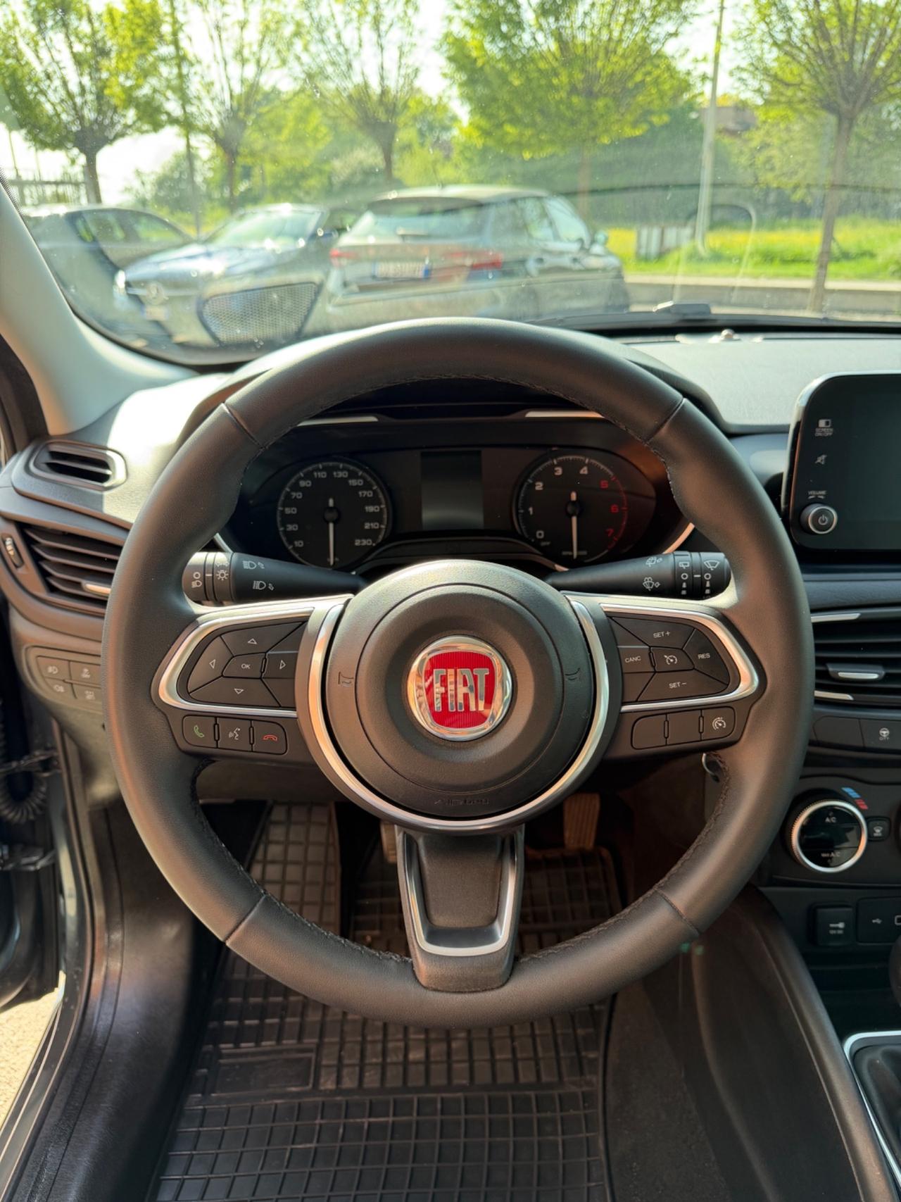 Fiat Tipo 1.3 Mjt S&S 5 porte City Life