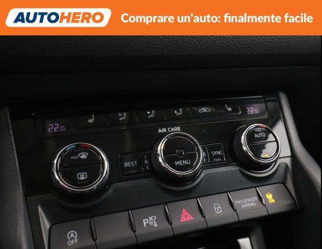 SKODA Kodiaq 2.0 TDI SCR 4x4 DSG Style