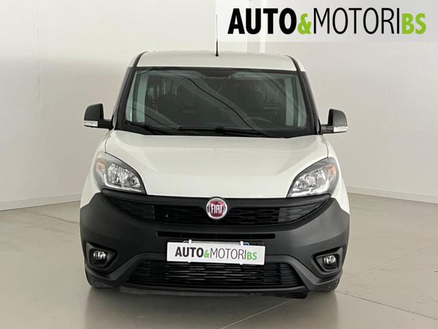FIAT Doblo Doblò 1.6 MJT 105CV S&S PC-TN Cargo Easy