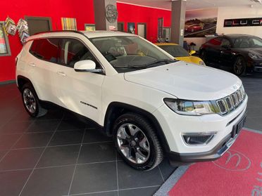 JEEP COMPASS 1.6MJT LIMITED 120CV