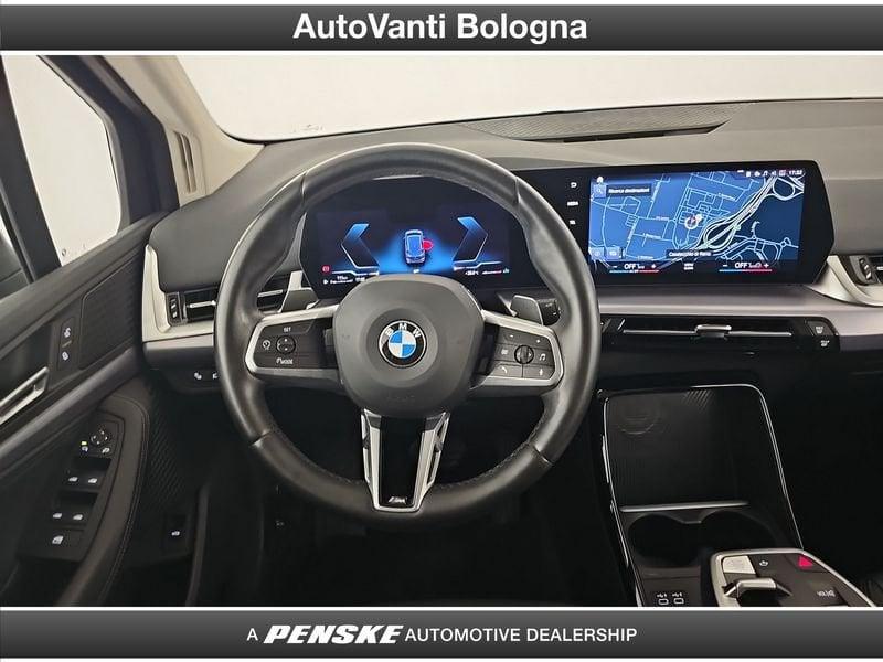 BMW Serie 2 Active Tourer 218d Active Tourer Luxury