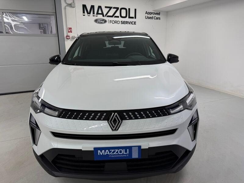 Renault Captur 1.2 eco-g Evolution 120cv