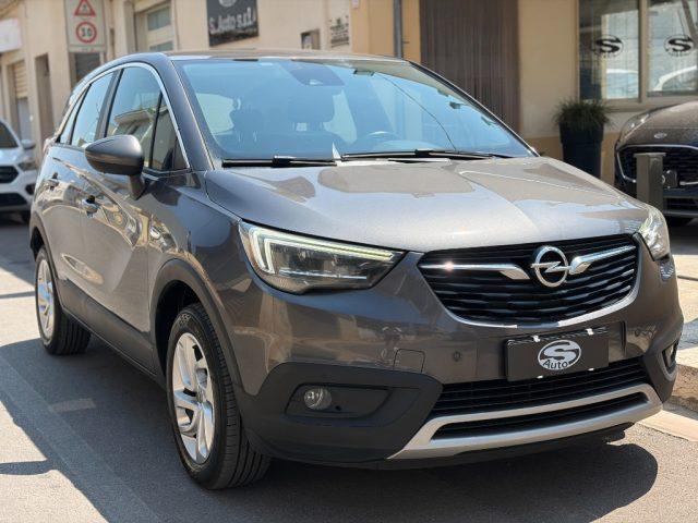 OPEL Crossland X 1.5 ECOTEC D 102CV Innovation