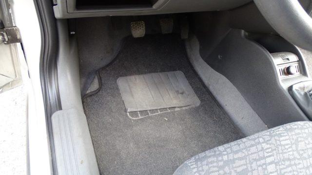OPEL Corsa 1.2i 16V cat, 75 cv. Benzina, versione "Comfort"..