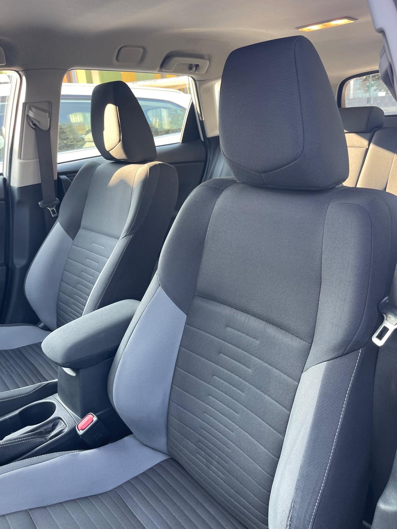 Toyota Auris 1.8 hybrid