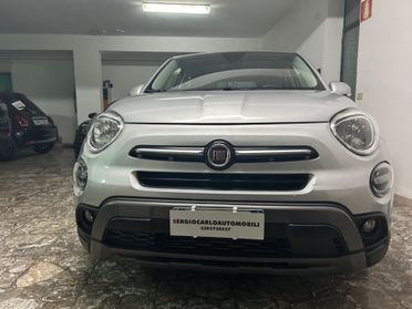 Fiat 500X 1.6 MultiJet 120 CV City Cross