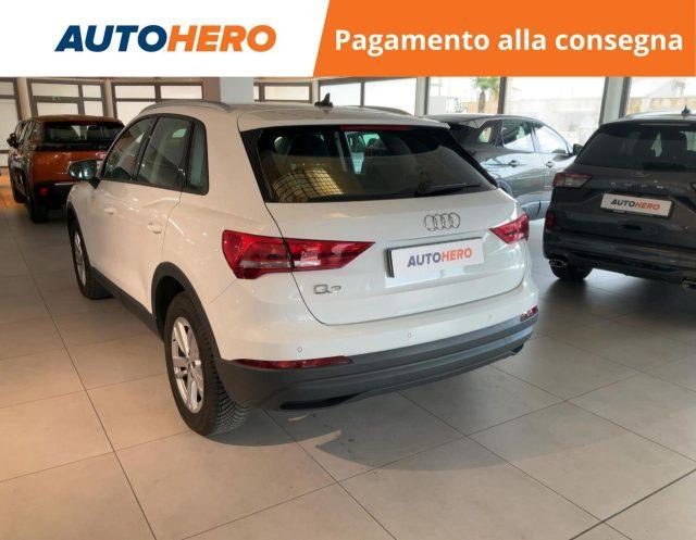 AUDI Q3 35 TDI S tronic