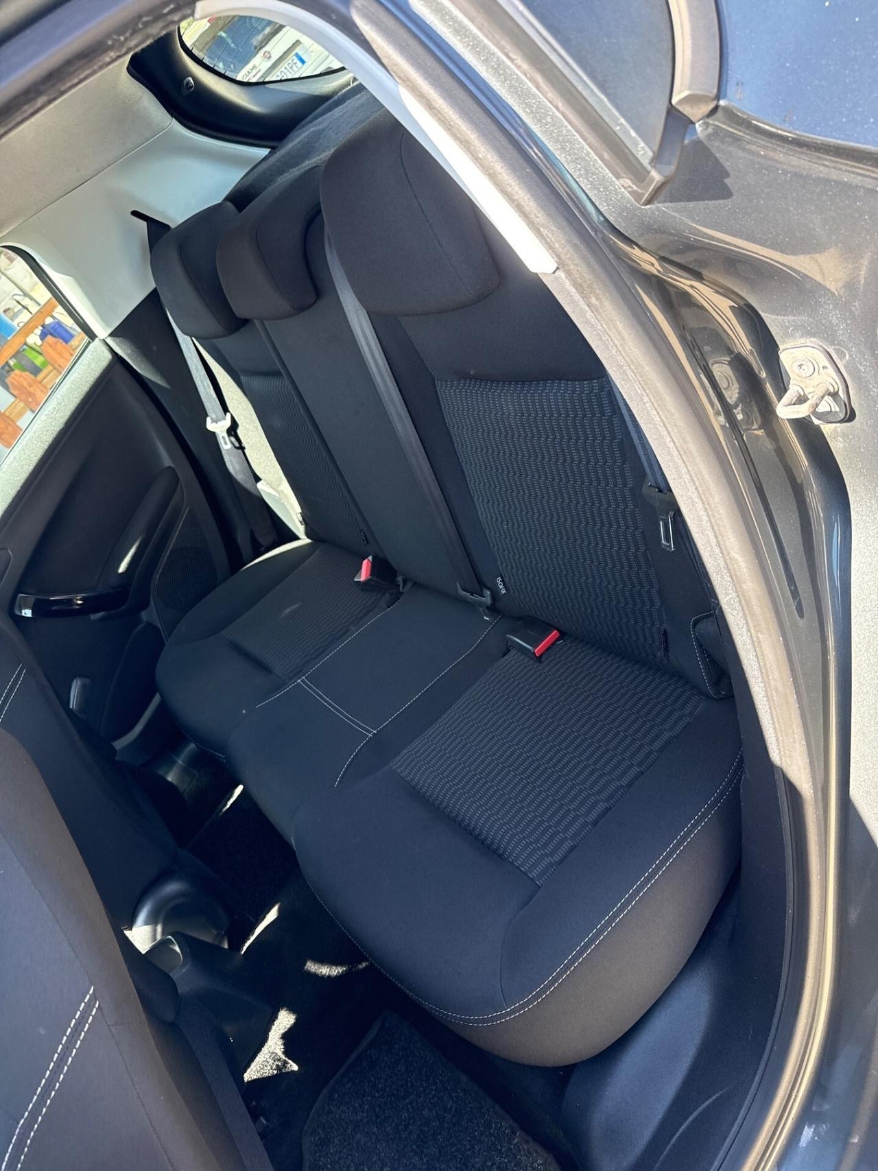 Peugeot 208 BlueHDi 75 5 porte Allure