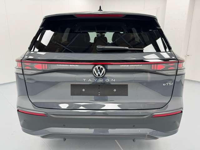 Volkswagen Tayron LIFE 1.5 eTSI DSG 150 CV 7 POSTI ONLY-PROMO!