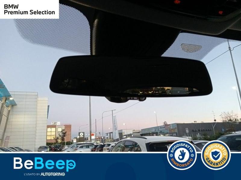 BMW X5 XDRIVE25D XLINE AUTO