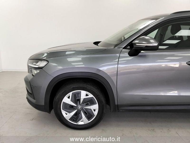 Škoda Kodiaq 1.5 TSI Hybrid DSG 7 posti Executive