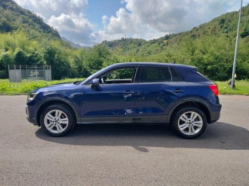 Audi Q2 Q2 30 TFSI Business Advanced