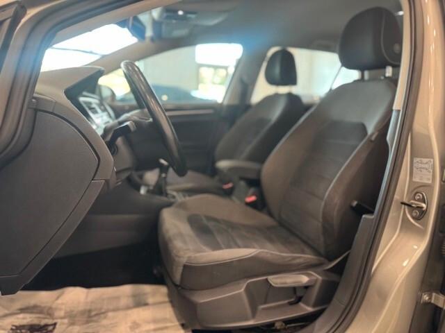 Volkswagen Golf 2.0 TDI 5p. Highline BlueMotion Technology