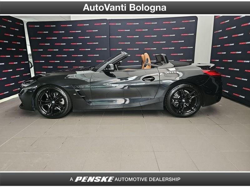 BMW Z4 Z4 sdrive 20i Msport