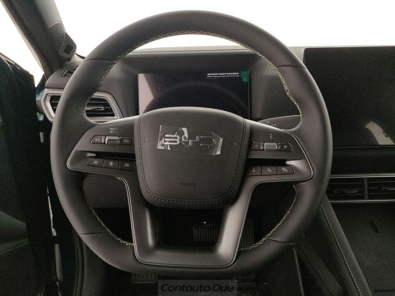 BYD Atto 2 DM-i Atto 2 DM-i 1.5 phev Boost 212cv