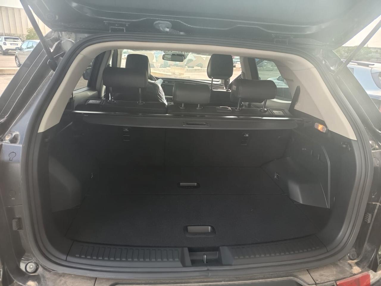 Kgm Korando SSANG YONG 1.6 DS 136 CV AUTONMATICA ICON