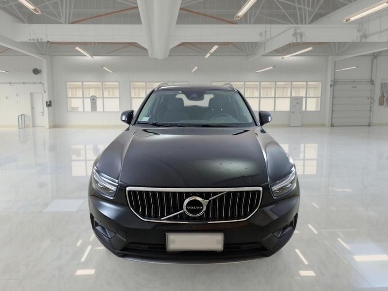 VOLVO XC40 T5 Twin Engine Geartronic Business Plus