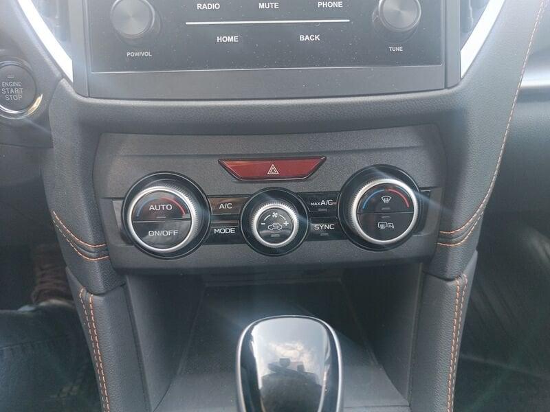 Subaru XV XV 1.6i Style lineartronic