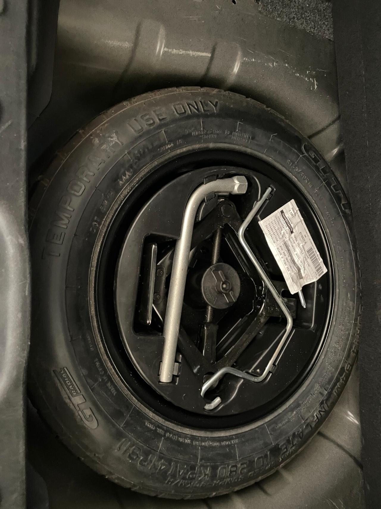 Fiat Panda Pandina 1.0 FireFly Hybrid CROSS 2025