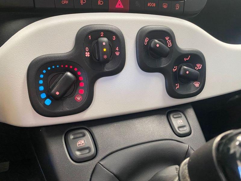 FIAT Panda Panda 1.0 FireFly S&S Hybrid Pandina - PROMO SIRONIAUTO+