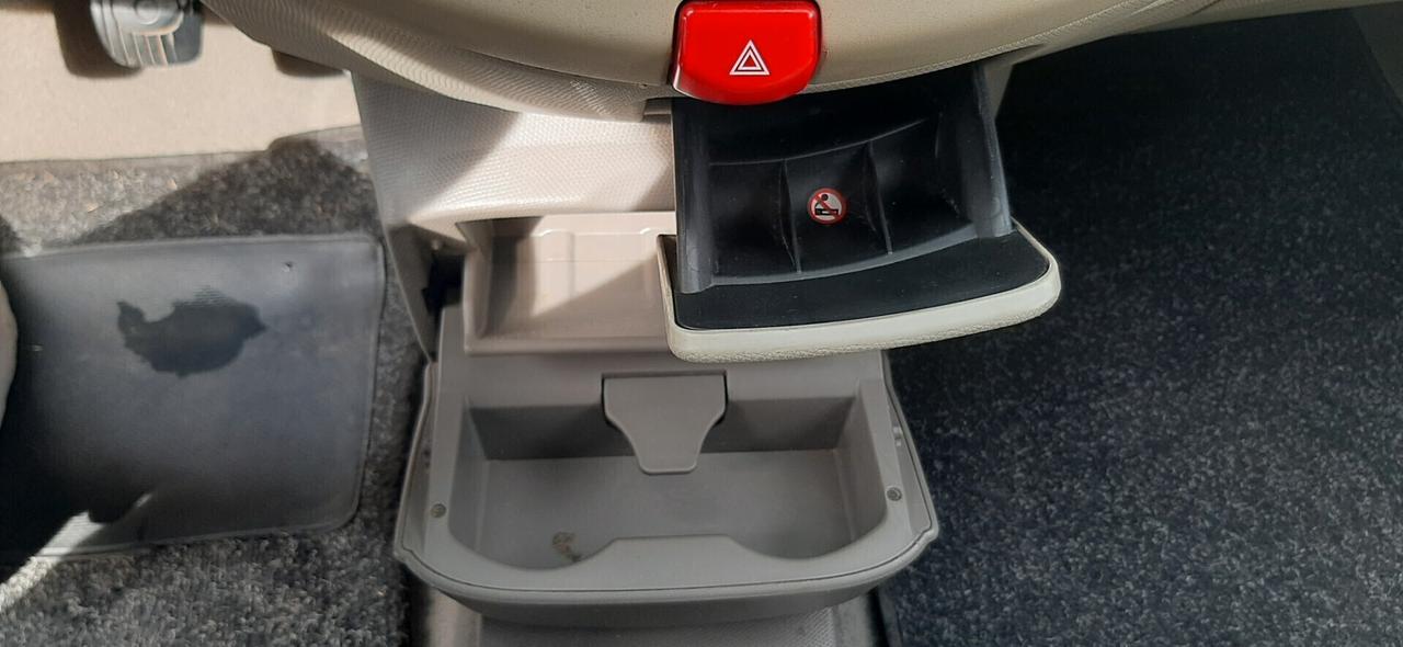 Nissan Micra 1.5d 65CV 5 porte Acenta