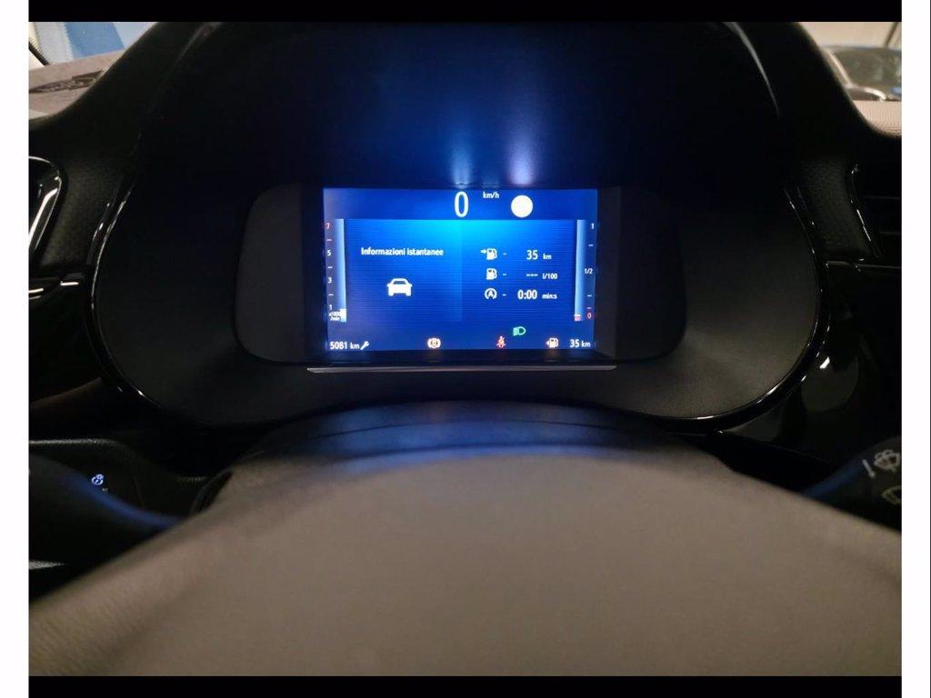 OPEL Corsa 1.2 edition s&s 75cv del 2024