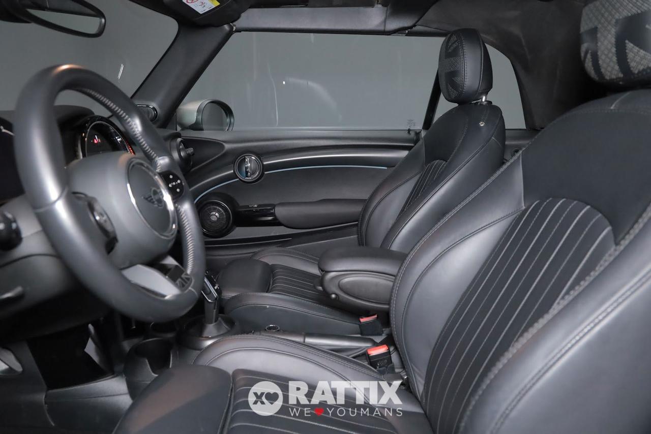 MINI Cooper Cabrio 1.5 136CV Cooper Yours Auto