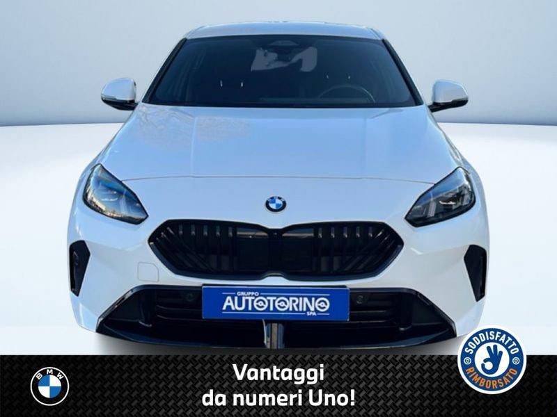 BMW Serie 1 118d M Sport Pro