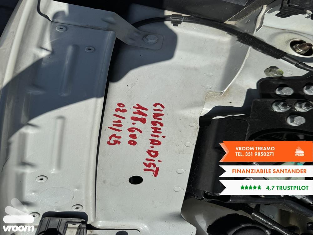 NISSAN Qashqai 1.5 dCi 115 CV Tekna