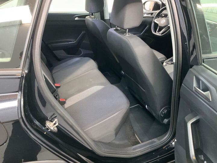 Volkswagen Taigo 1.0 TSI 110 CV DSG Life