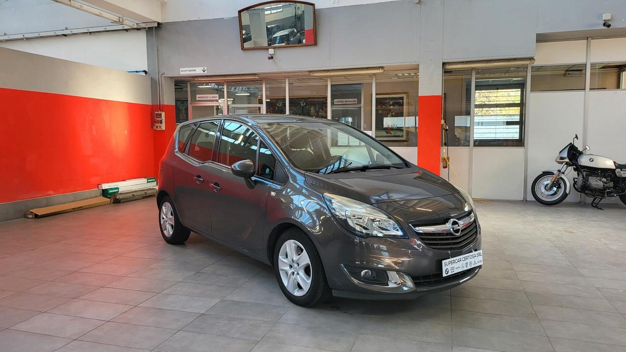 Opel Meriva 1.6 CDTI 110CV Start&Stop Cosmo