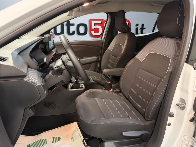 Dacia Sandero Stepway 1.0 tce Comfort 90cv