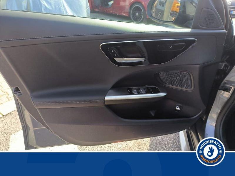 Mercedes-Benz Classe C 300de Station Wagon EQ-Power AMG Line Advanced