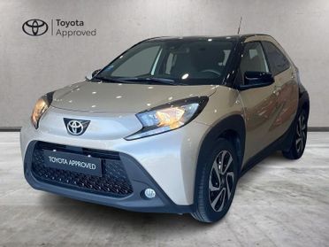 Toyota Aygo X Aygo X 1.0 Trend 72cv