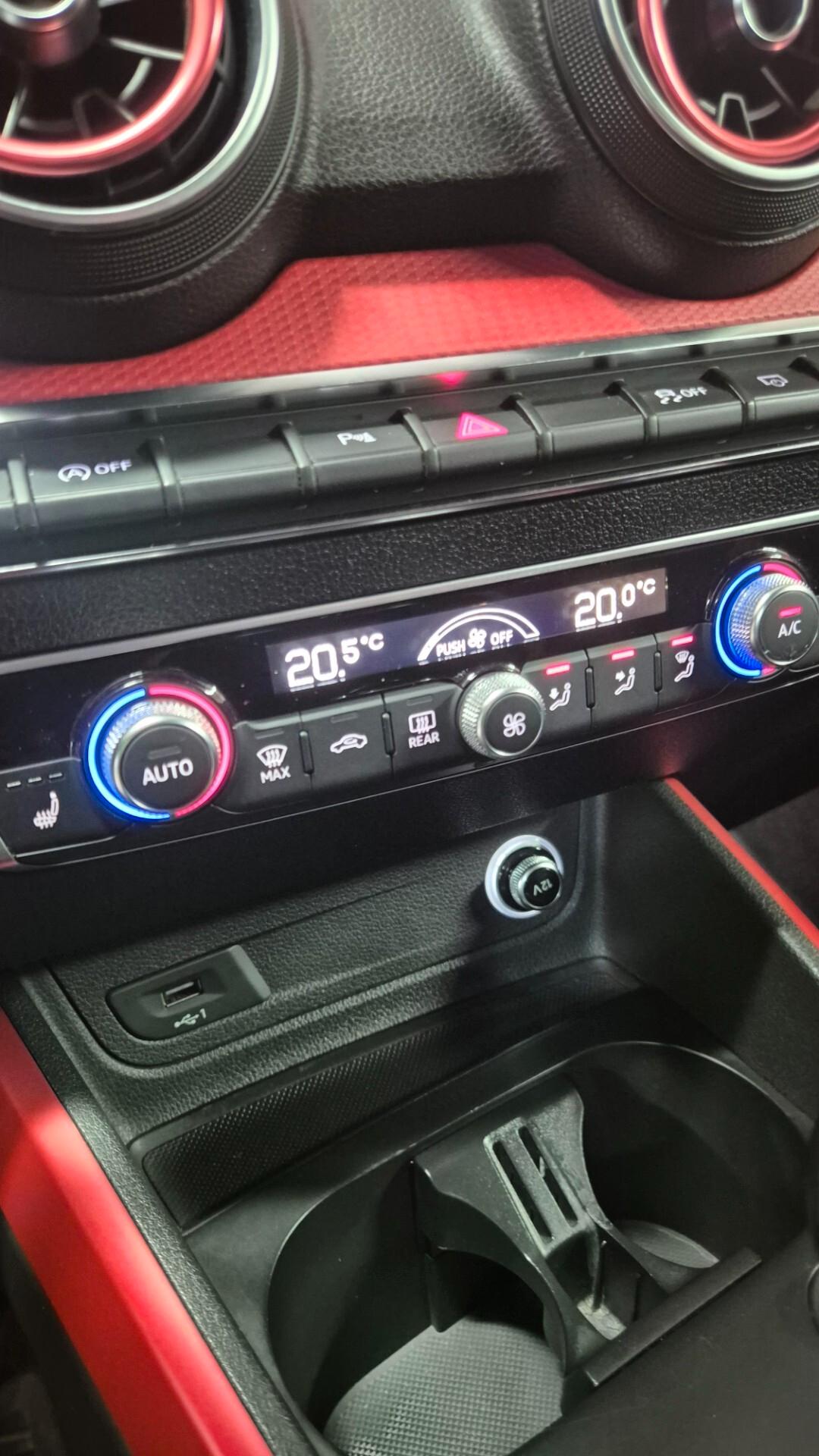 Audi Q2 1.6 TDI Sport