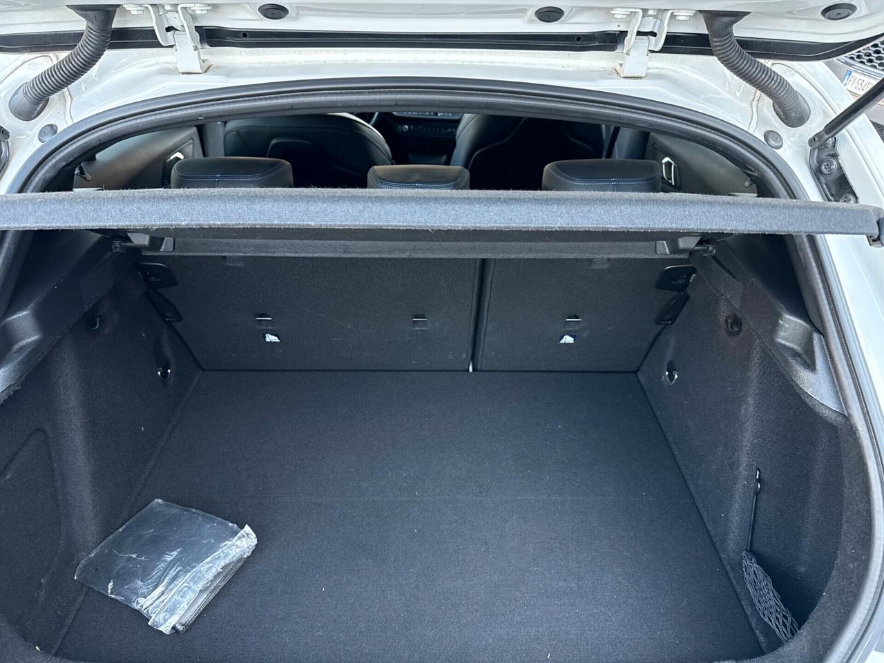 BMW 118 Serie 1 Msport auto / KM CERTIFICATI