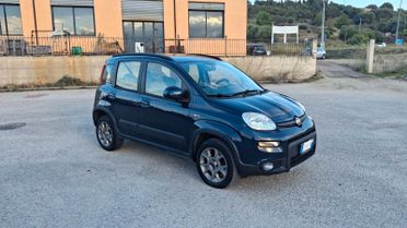 Fiat Panda 1.3MJT SeS 4*4 75CV