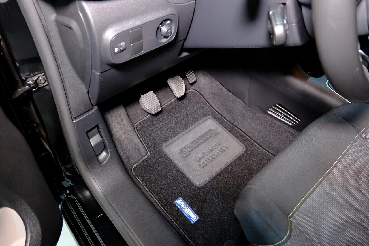 Citroen C3 12oo 83cv SHINE LED NAV