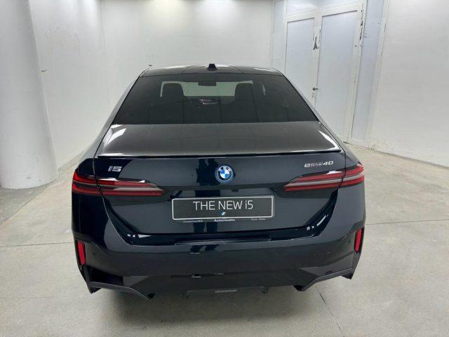 BMW i5 eDrive 40 MSport *Pronta Consegna