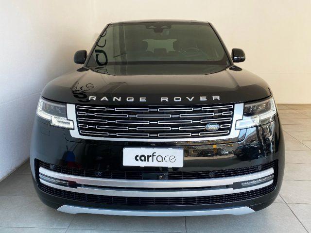 LAND ROVER Range Rover 3.0 I6 PHEV 550 CV Autobiography