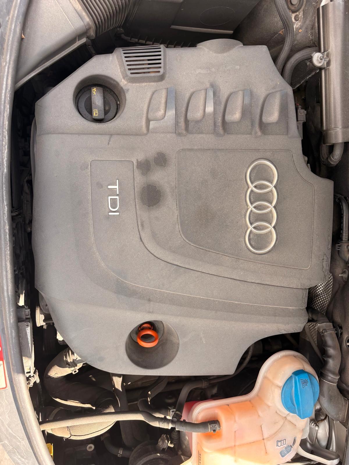 Audi A6 2.0 TDIe 136 CV F.AP.