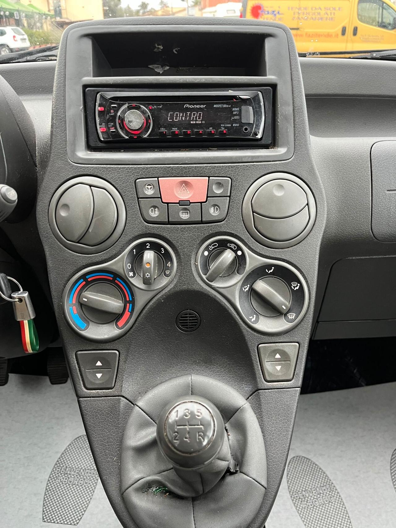 Fiat Panda 1.2 Dynamic Natural Power - OK NEOPATENTATO